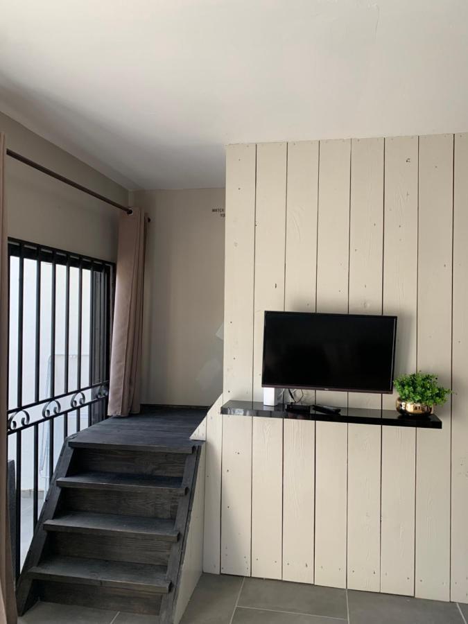 Casa Di Caribe - Beach House Willemstad Exteriér fotografie