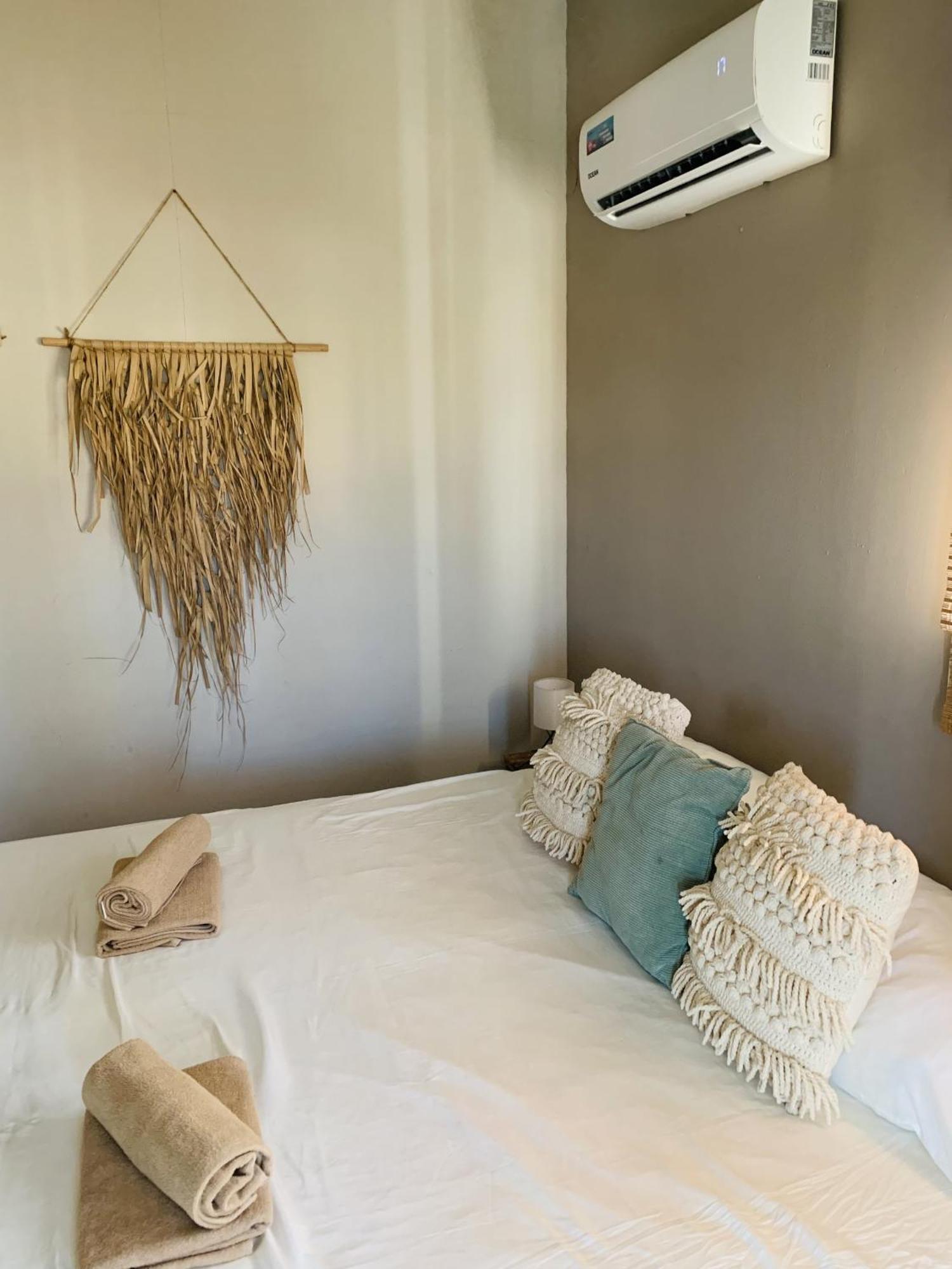 Casa Di Caribe - Beach House Willemstad Exteriér fotografie