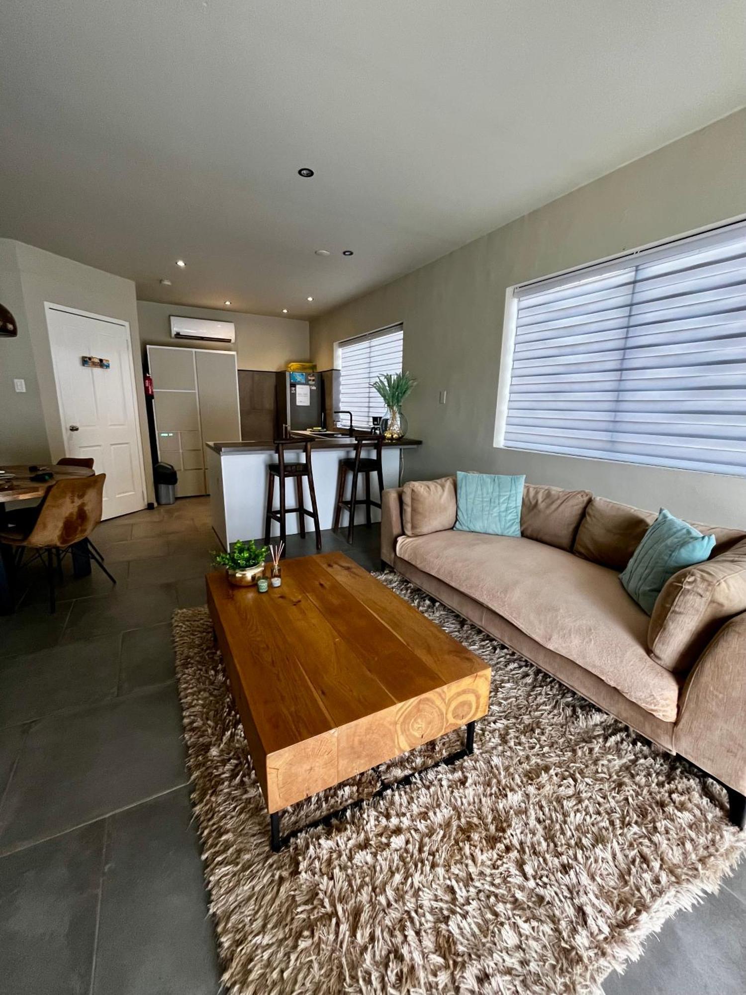 Casa Di Caribe - Beach House Willemstad Exteriér fotografie